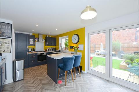 3 bedroom detached house for sale, Dymock Drive, Shrewsbury, SY2