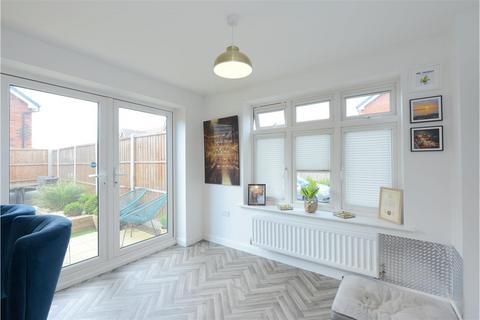 3 bedroom detached house for sale, Dymock Drive, Shrewsbury, SY2