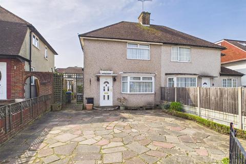 undefined, Parkway, New Addington, Croydon