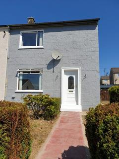 undefined, Meanlour Drive, Muirkirk, Cumnock, KA18