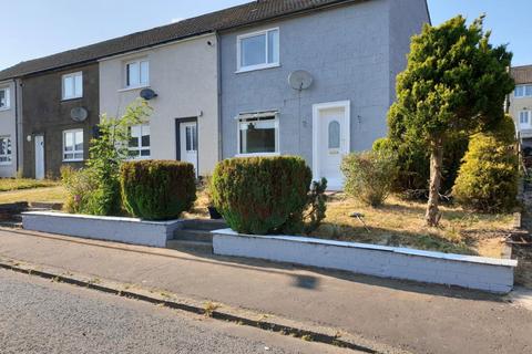 undefined, Meanlour Drive, Muirkirk, Cumnock, KA18