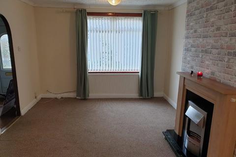 undefined, Meanlour Drive, Muirkirk, Cumnock, KA18