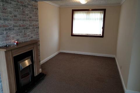undefined, Meanlour Drive, Muirkirk, Cumnock, KA18