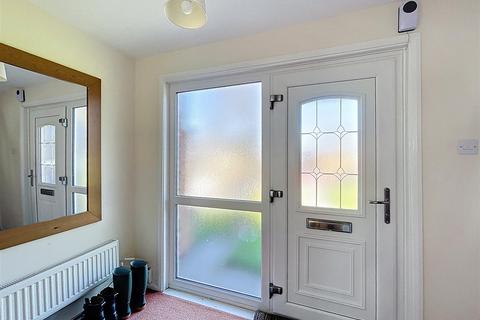3 bedroom end of terrace house for sale, Watling Road, Kenilworth
