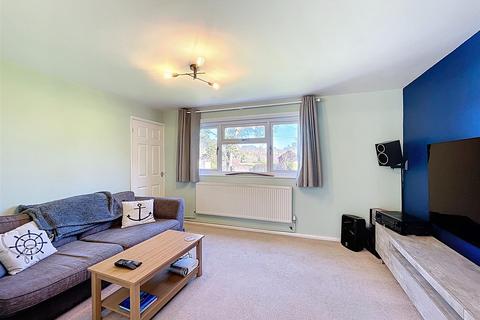 3 bedroom end of terrace house for sale, Watling Road, Kenilworth