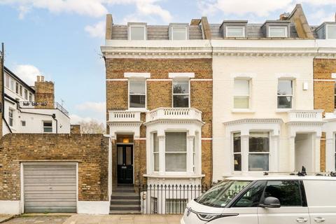 2 bedroom flat to rent, Stadium Street, London SW10