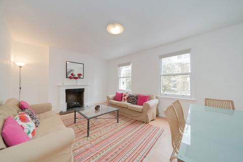 2 bedroom flat to rent, Stadium Street, London SW10
