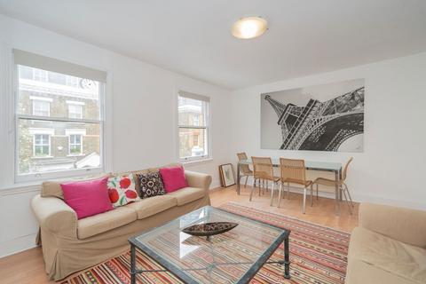 2 bedroom flat to rent, Stadium Street, London SW10
