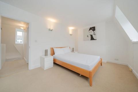 2 bedroom flat to rent, Stadium Street, London SW10