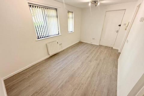 undefined, Swan Gardens, Birmingham