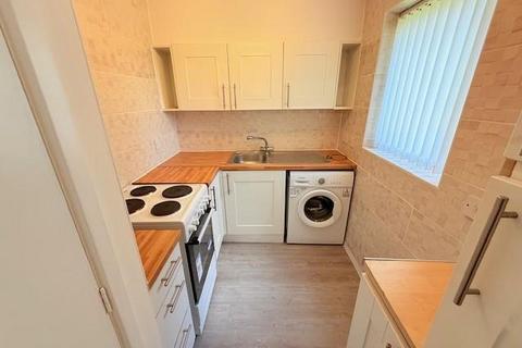 undefined, Swan Gardens, Birmingham