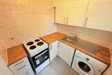 undefined, Swan Gardens, Birmingham