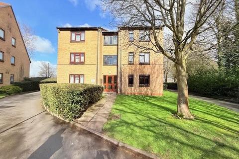 undefined, Swan Gardens, Birmingham