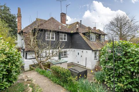 2 bedroom house for sale, Church Hill, Pulborough