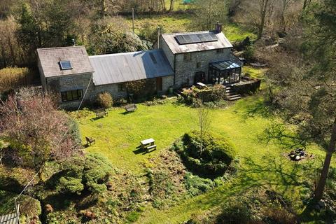 undefined, Llanfair Clydogau, Lampeter, SA48