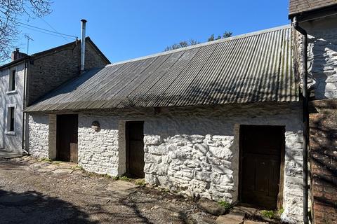 undefined, Llanfair Clydogau, Lampeter, SA48