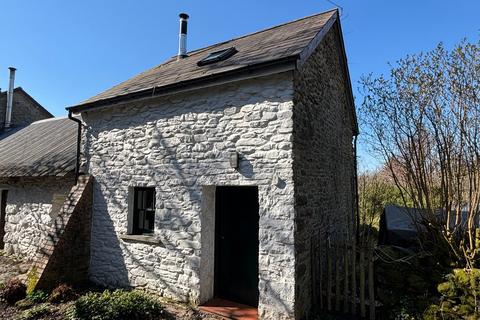 undefined, Llanfair Clydogau, Lampeter, SA48