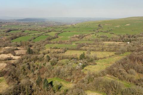undefined, Llanfair Clydogau, Lampeter, SA48