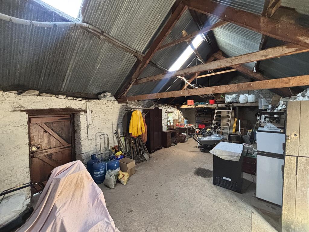 Barn (second image)