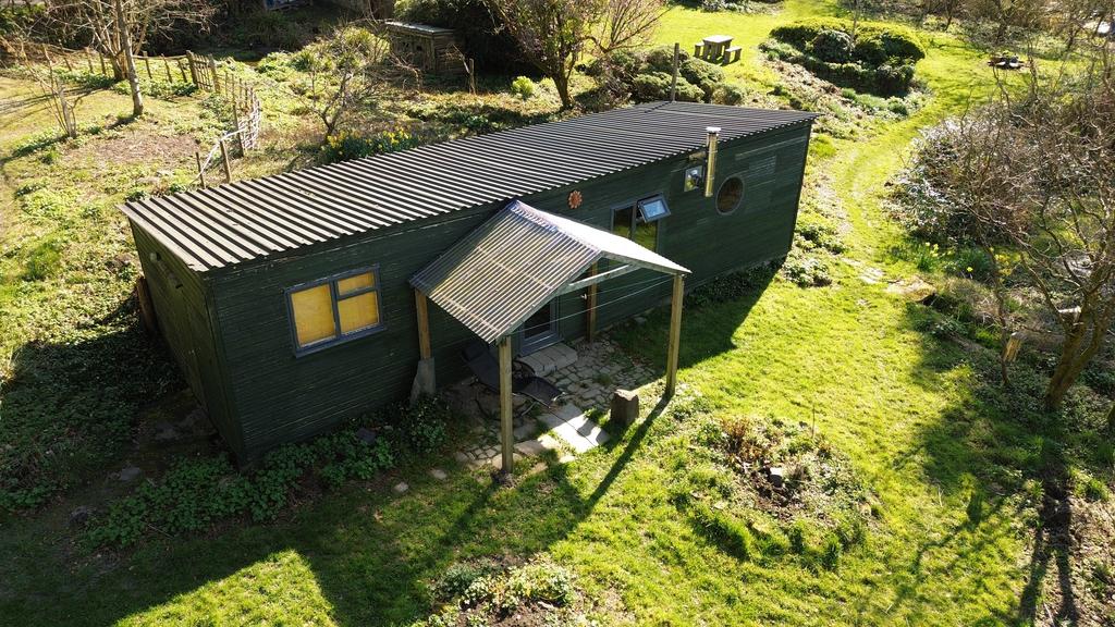 Hobby cabin
