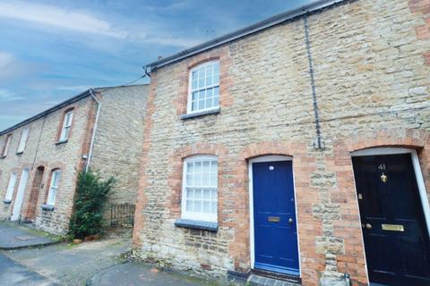 undefined, Warwick Terrace, East Street, Olney