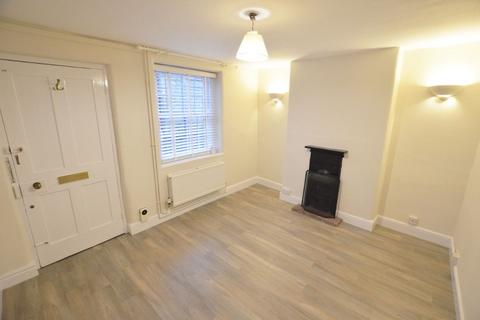 undefined, Warwick Terrace, East Street, Olney