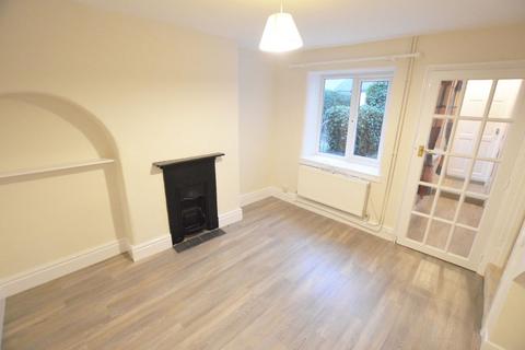 undefined, Warwick Terrace, East Street, Olney