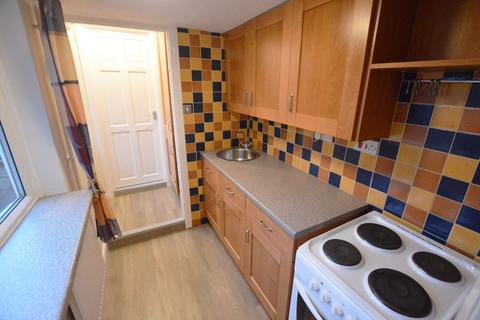 undefined, Warwick Terrace, East Street, Olney