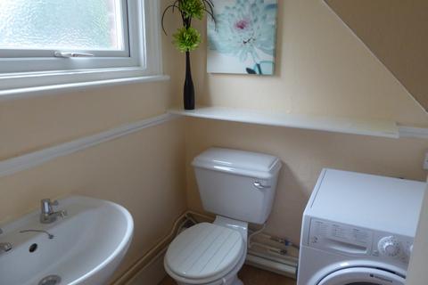 undefined, Norwood Road, Reading, Berkshire