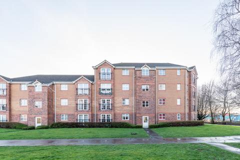 3 bedroom flat for sale, Canavan Court, Falkirk FK2