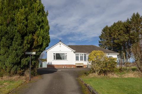 undefined, Burnhead Road, Blairgowrie PH10