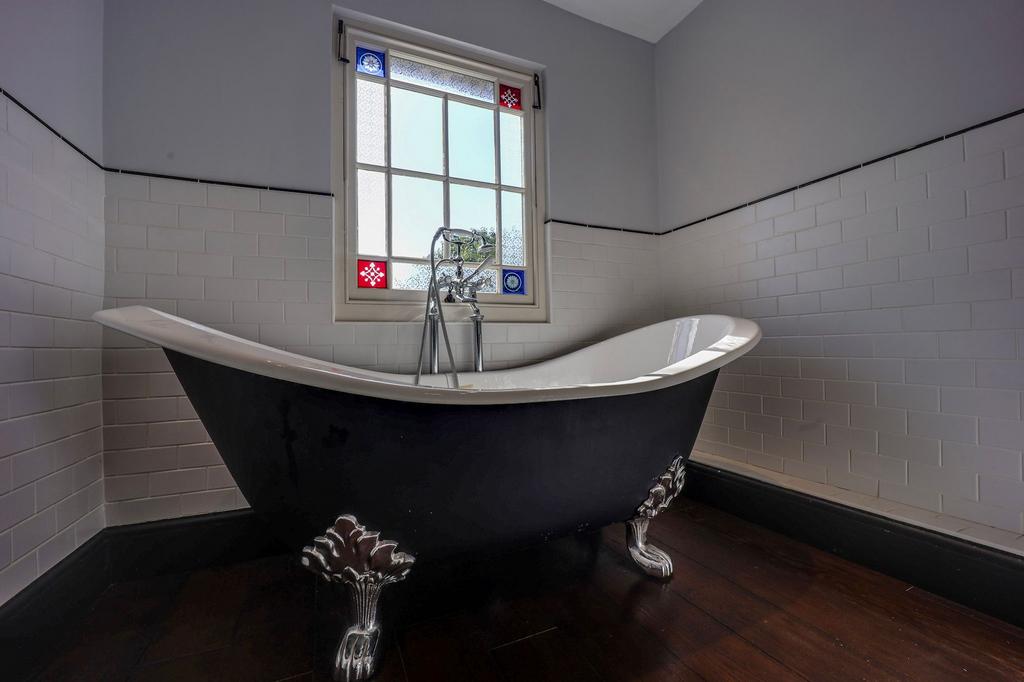 Third Bathroom