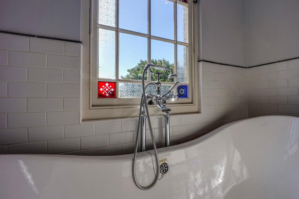 Third Bathroom