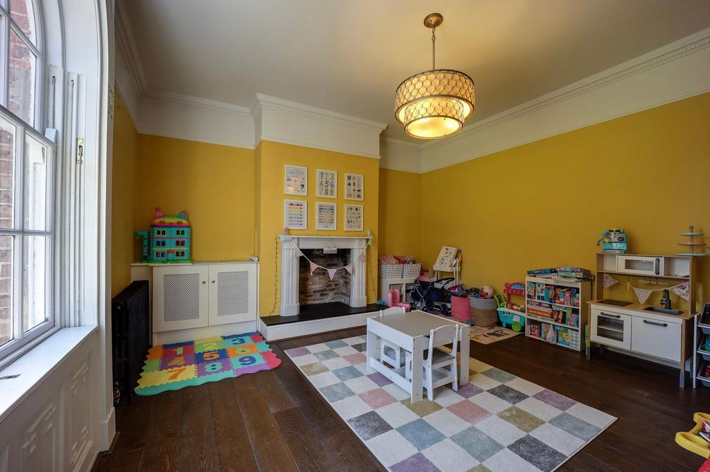 Sitting Room