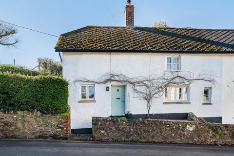 High Street, Kentisbeare, Cullompton