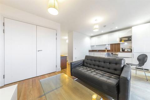 Studio for sale, Hannaford Walk, London E3