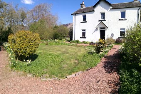 undefined, Millrig Road, Wiston, ML12