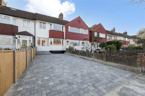 4 bedroom terraced house to rent, Sevenoaks Road, Brockley, London, SE4