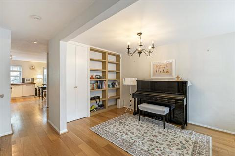 4 bedroom end of terrace house for sale, Pine Grove, Wimbledon, London, SW19