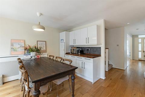 4 bedroom end of terrace house for sale, Pine Grove, Wimbledon, London, SW19