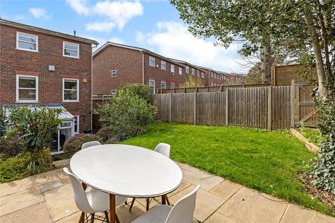 Pine Grove, Wimbledon, London, SW19