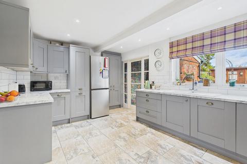 undefined, King Street, Melksham SN12