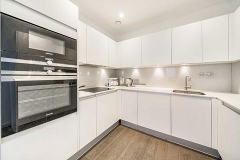 2 bedroom flat for sale, York Way, London N7