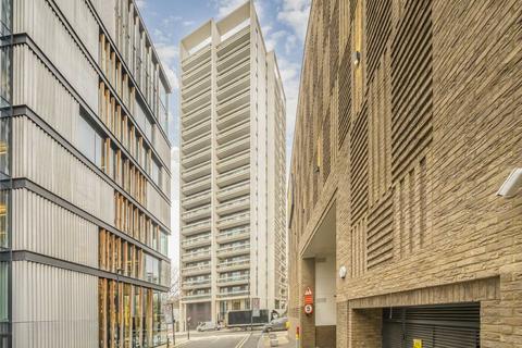 York Way, London N7