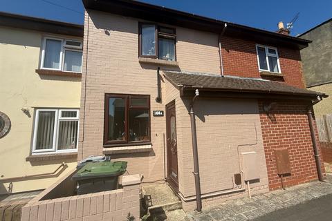 2 bedroom terraced house for sale, West Street, Havant