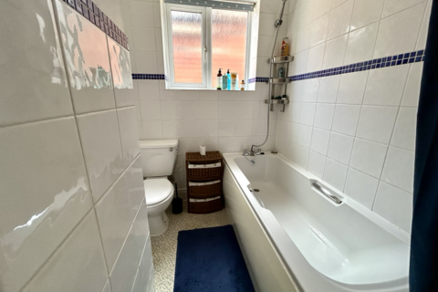 undefined, Abinger Road, Boscombe