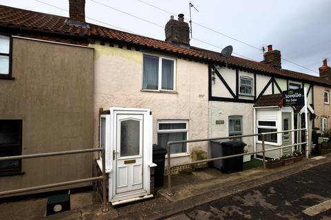 1 bedroom terraced house for sale, Mill Row, Swaby LN13