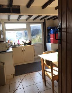 1 bedroom terraced house for sale, Mill Row, Swaby LN13