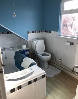 1 bedroom terraced house for sale, Mill Row, Swaby LN13