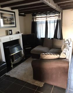 1 bedroom terraced house for sale, Mill Row, Swaby LN13